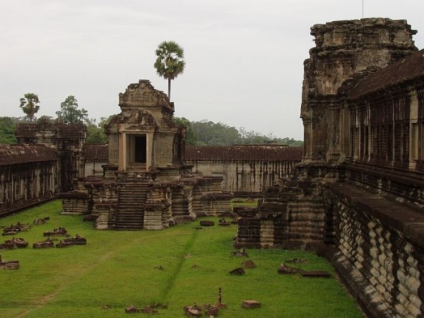 29fcc9c246696a16e1d0011c8af200ab - Храмы Ангкор и Преахвихеа - объекты Всемирного наследия ЮНЕСКО в Камбодже