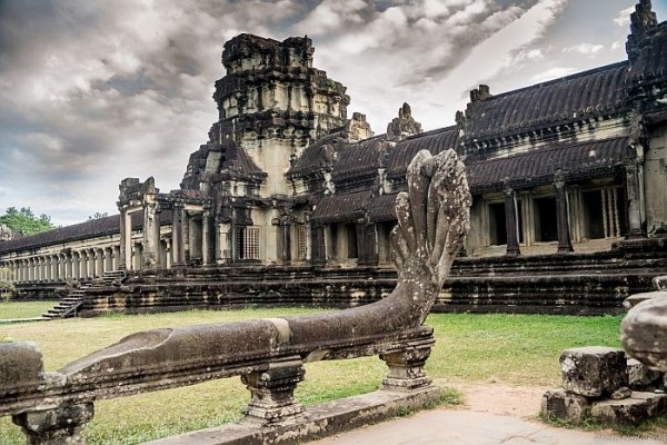 c64cd01fa21bc0a1b905c9ce82075221 - Храмы Ангкор и Преахвихеа - объекты Всемирного наследия ЮНЕСКО в Камбодже