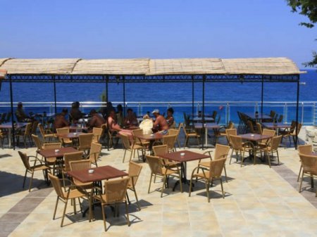 36414ef89cadf40d82251d3bb4284066 - Sea Light 5 - один из лучших отелей в Кушадасы (Турция) для семейного отдыха