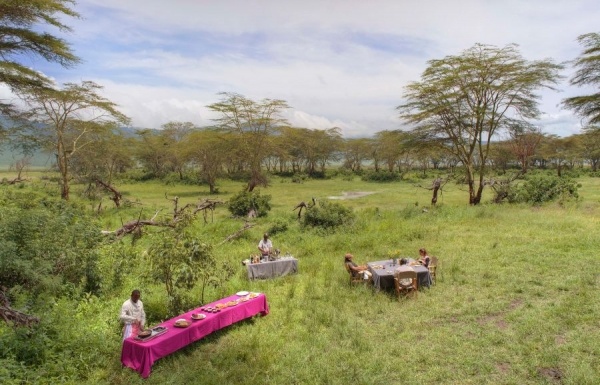 0e98773224d20dcbeb41543f6ad46e31 - Удивительный сафари-лодж лагерь Хайлендс (The Highlands) в Танзании