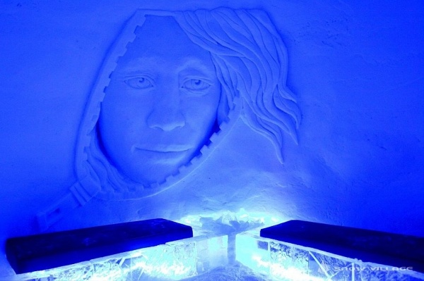 72c609e8638c8a60e2b35dda323f4e80 - В Лапландии открыли ледяной отель в стиле телесериала «Игра престолов», Финляндия