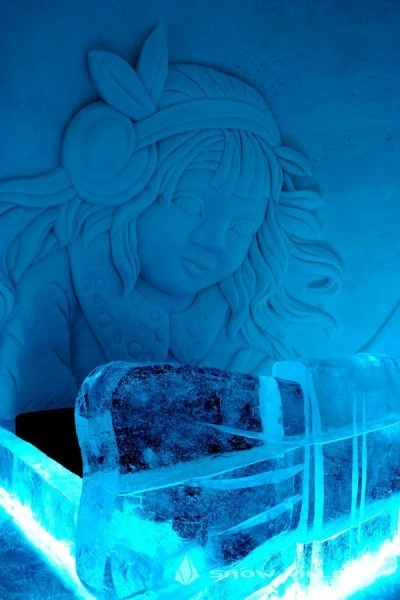 a6fd9fc4c3ce6060ff9b3c2286297ff9 - В Лапландии открыли ледяной отель в стиле телесериала «Игра престолов», Финляндия