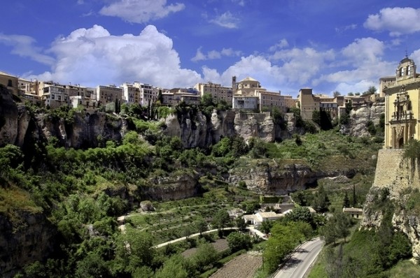 385473a719e4a657f575873bd60928ba - 15 жемчужин Испании: города Всемирного наследия ЮНЕСКО