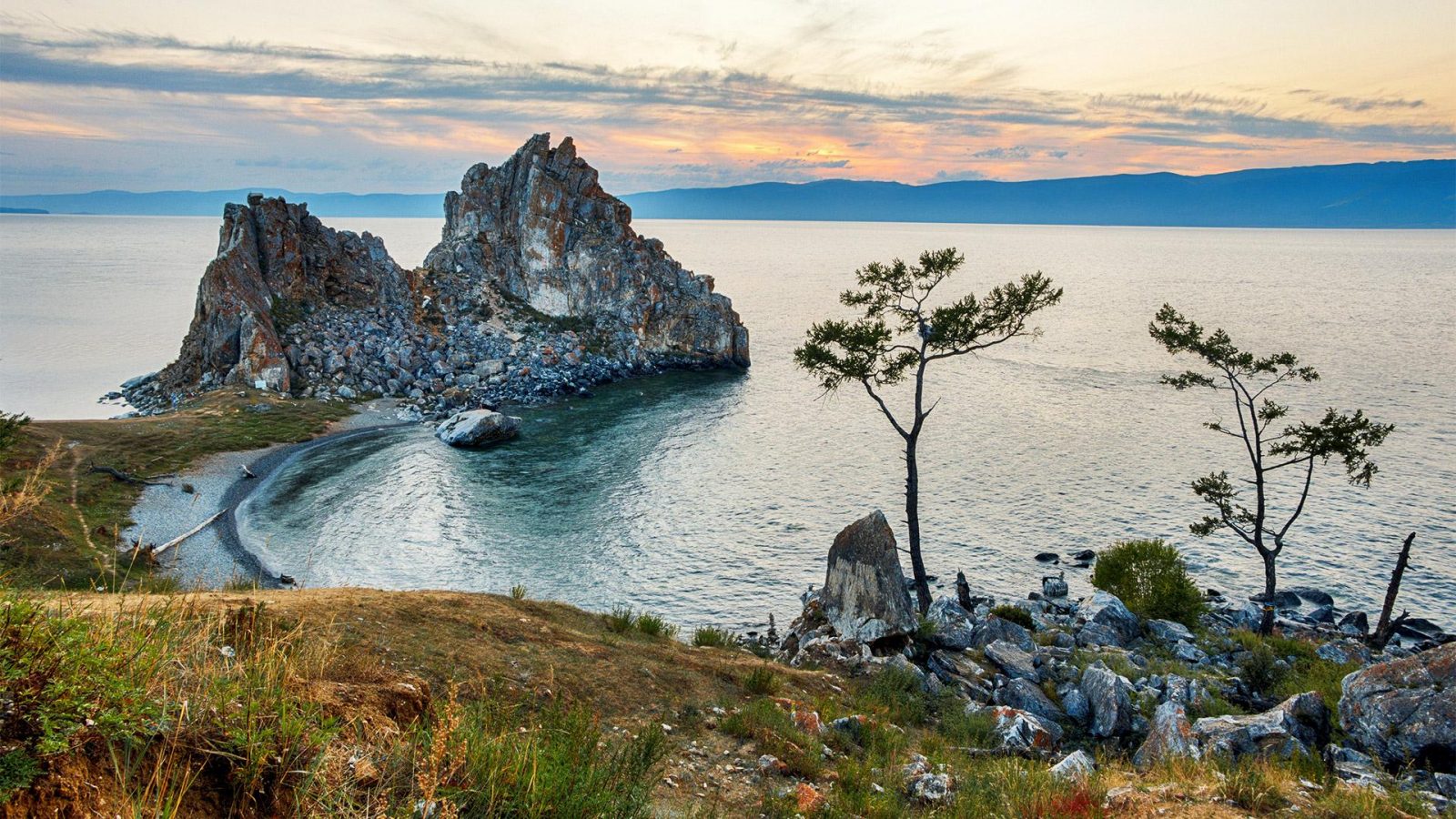5lnUR - Где отдохнуть весной 2020 в России на море