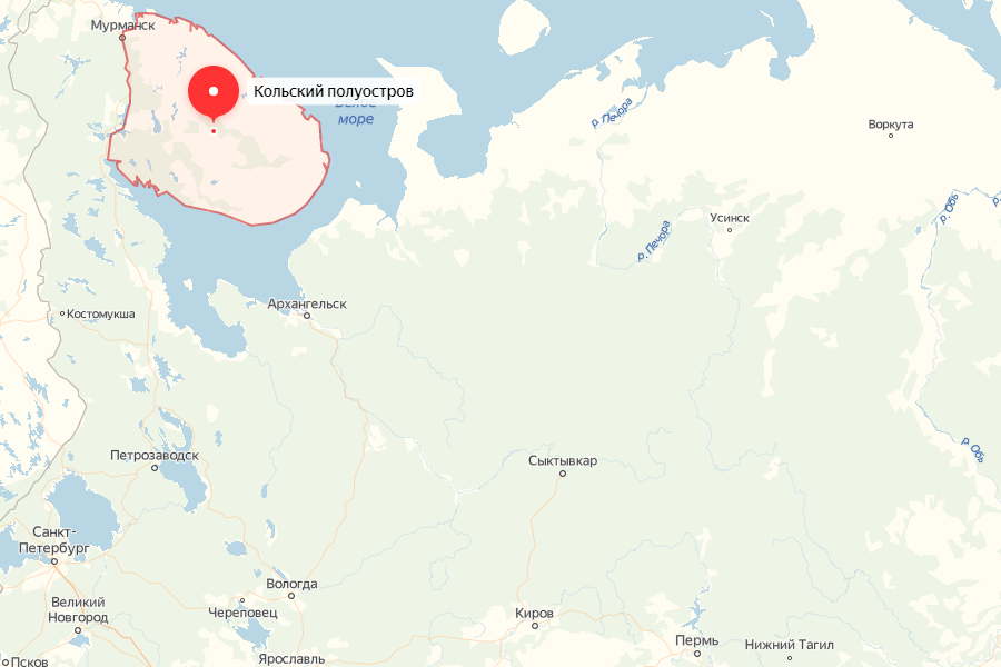 Image 2 - Мурманск, Териберка, Хибины: как спланировать путешествие на Кольский полуостров?