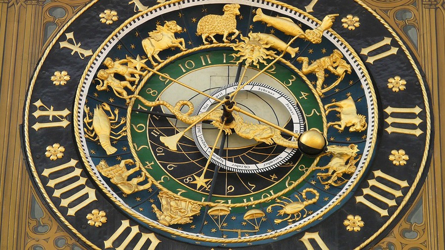 68 - Финансовый гороскоп на 2021 год для туристов всех знаков Зодиака